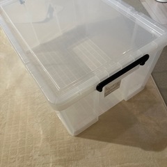 収納ケースの画像