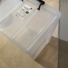 収納ケースの画像