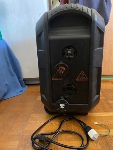ECOXGEAR