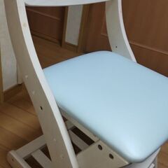 学習イス 女の子 綺麗の画像