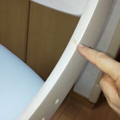 学習イス 女の子 綺麗の画像