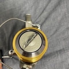 シマノ　AERNOS XT 6000の画像