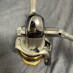 シマノ　AERNOS XT 6000の画像