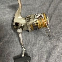 シマノ　AERNOS XT 6000の画像