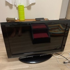 REGZA32型