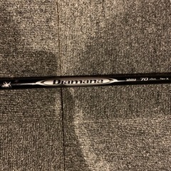 ピン　G25 7W 21°の画像