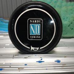 NARDI TORINO　ホーンボタン