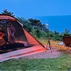 キャンプ🏕️やりませんかーー？ - 友達
