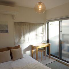 【葛飾区新小岩】民泊施設の駆けつけ対応（10,000円）の画像