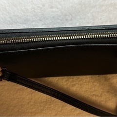 ショルダーバッグ　コンパクトサイズ　23/8購入　幕張AEON本社モールにて　紐の長さ約124cm 未使用の画像