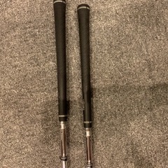 本間　TW-W 2015 50° 56° 2本セット　ウェッジの画像