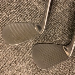 本間　TW-W 2015 50° 56° 2本セット　ウェッジの画像