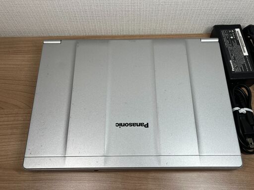 お買い得・大容量SSD１TB＞　軽量 Panasonic レッツノート CF-SV8　8GB / 　/i5 office Win11　第８世代