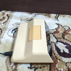 デジタル置時計1980年前後　お値段下げましたの画像