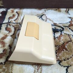 デジタル置時計1980年前後　お値段下げましたの画像