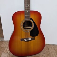 YAMAHA F310P CS アコースティックギター