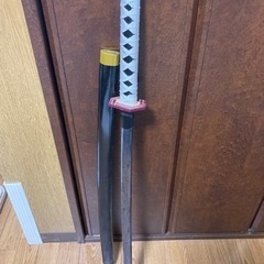 鬼滅の刃　刀
