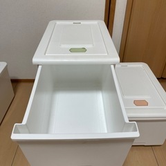 収納ボックス，300/pcs；900/4pcsの画像