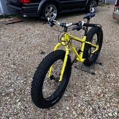 最終値下げ！SURLY ICECREAMTRUCK サーリー ア...
