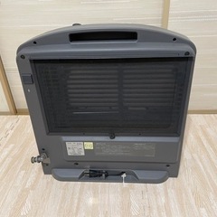 ガスストーブ　都市ガス用の画像