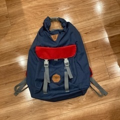 防水リュック（大）