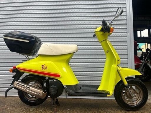 スズキ　薔薇　 CA13A 　実働！　エンジン始動OK！　ばら　バラ