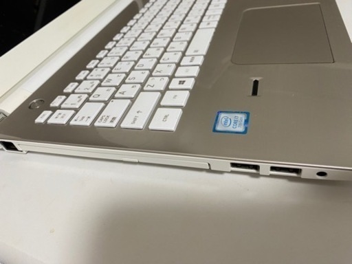 [決まりました] 値下げ！Windows 10 パソコン　910GB！