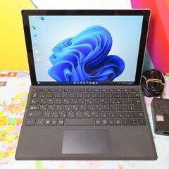 JC04295 マイクロソフト Surface Pro6 マルチ...