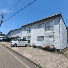 【地域最安値級】駐車場有、ペット・諸条件相談可【国府2AP】
