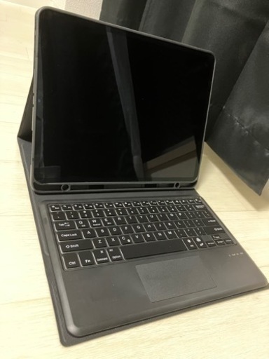 Apple iPad Pro 12.9インチ Wi-Fi + Cellular 256GB