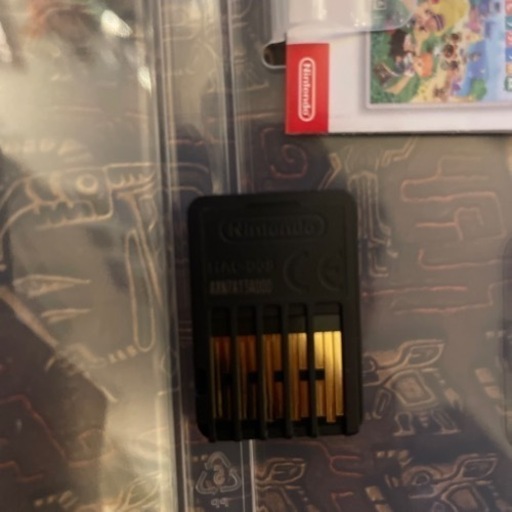 ゼルダの伝説 ティアーズオブザキングダム