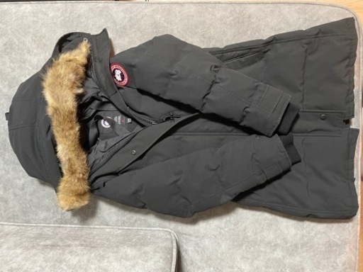 カナダグース　XS