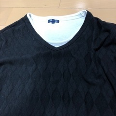 男の子150センチ2枚uesd setの画像