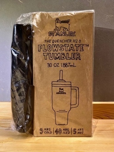 【▪️日本限定コラボ】スタンレー×ナイジェルグラフ