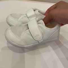 ファミリア　上履き　15の画像
