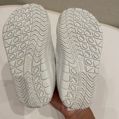 ファミリア　上履き　15の画像