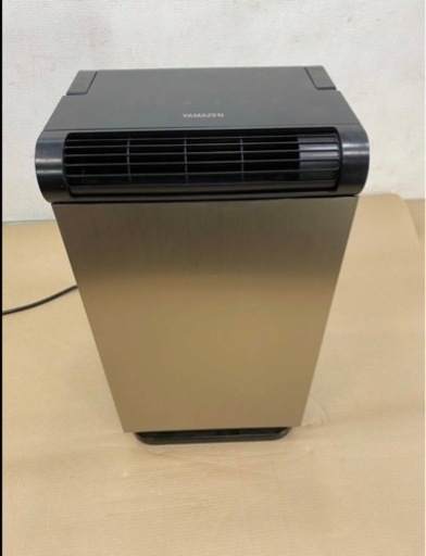 YAMAZEN 山善 コンパクトクーラー YEC-L03 2021年製  移動式エアコン