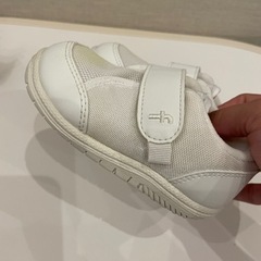 ファミリア　上履き　14の画像