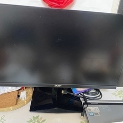 モニター