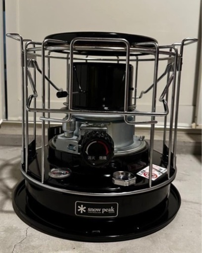 タクード　スノーピーク