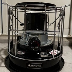 タクード スノーピーク