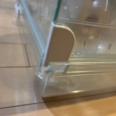 ハムスター　ゲージ　グラスハーモニー600プラスの画像