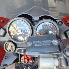 GPZ400R（ありがとうございました）の画像