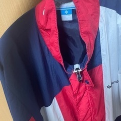 Colombia マウンテンジャケット　の画像