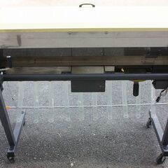 【SOLD OUT】【引取専用】タイショー グランドソワー PS-140 肥料散布機 有線リモコン キャスタースタンド 【簡易清掃】【農機具でっく】【広島】【その他農機具】の画像