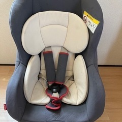 チャイルドシート