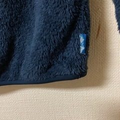 キッズ冬用の画像