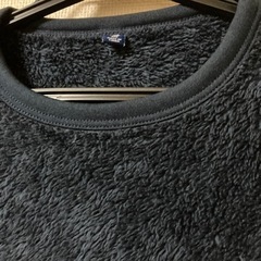 キッズ冬用の画像