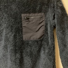 キッズ冬用の画像