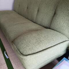 ソファーベッド